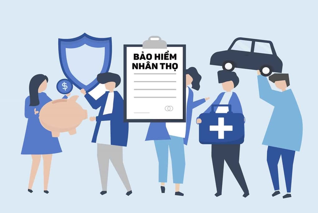 Bảo Hiểm Nhân Thọ Rút Tiền Sau 15 Năm Được Không?
