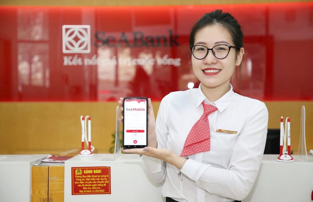 Số Tổng Đài SeABank – Hotline SeABank Hỗ Trợ 24/7