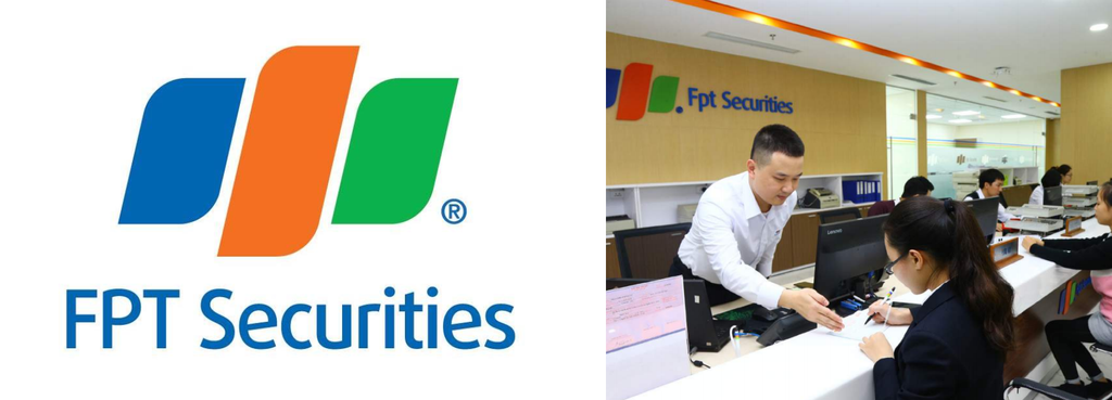 Biểu phí giao dịch chứng khoán cổ phiếu FPTS