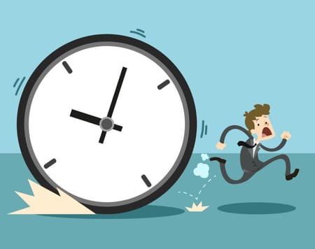 Bí quyết quản lý thời gian trong công việc hiệu quả nhất