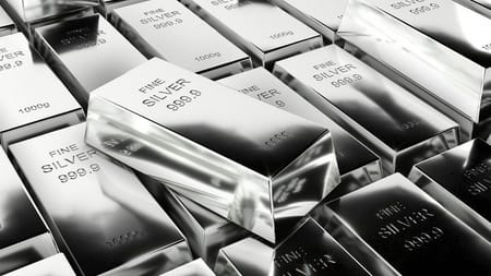Mua bạc miếng SJC có uy tín không? Cách mua bạc miếng SJC đầu tư sinh lời hiệu quả