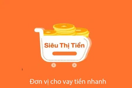 Siêu Thị Tiền -  Vay Có Liền Với Lãi Suất Ưu Đãi Chỉ Cần CMND