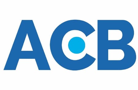 Logo ACB